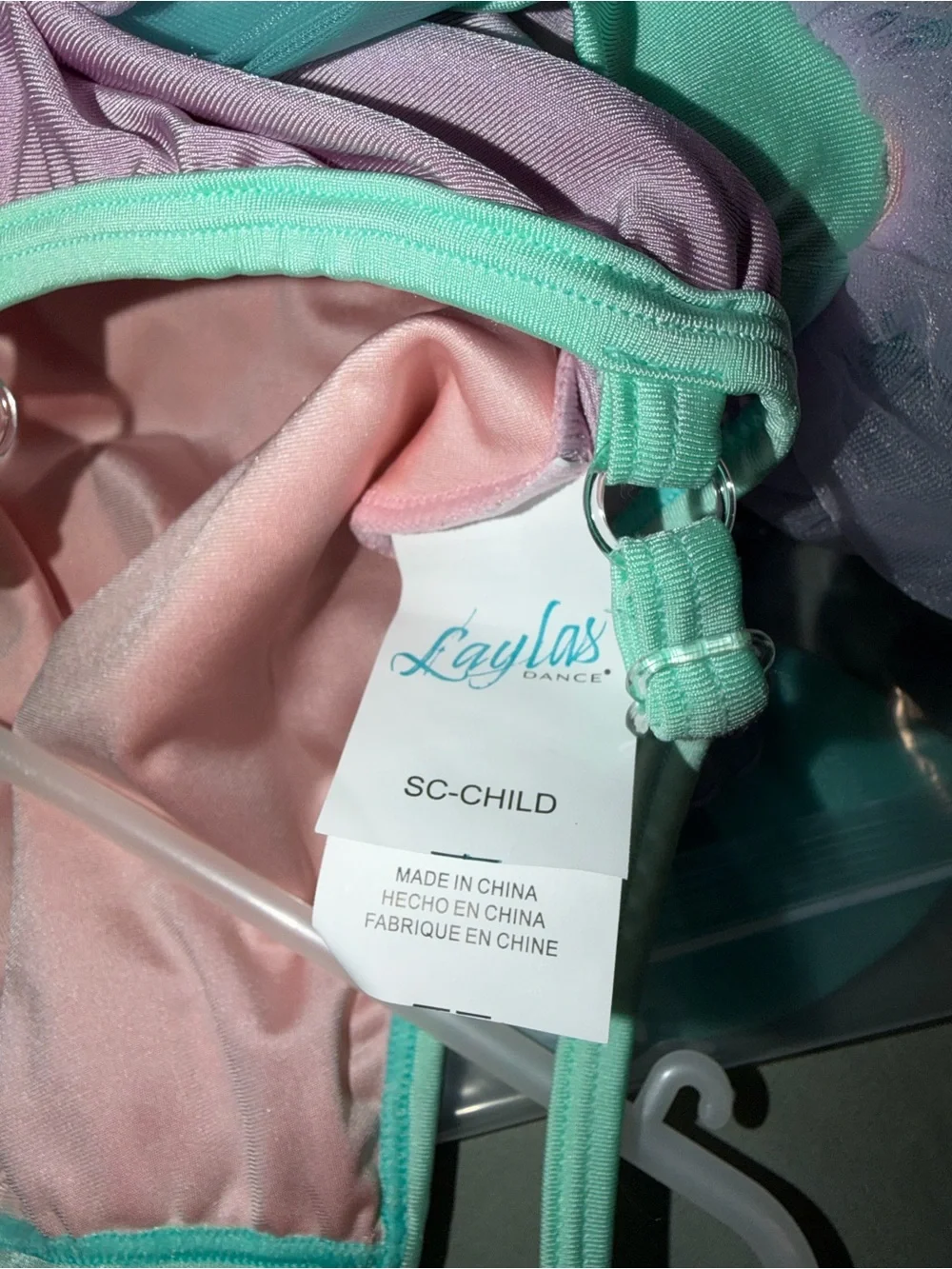 Laylas Dancewear 